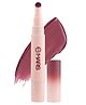 MARS Lip Fuzz Blurring Mousse Cream with Cushion Tip Applicator 3 ml (05-VELVET RUSH)