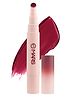 MARS Lip Fuzz Blurring Mousse Cream with Cushion Tip Applicator 3 ml (06-DUST PLAY)