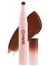 MARS Lip Fuzz Blurring Mousse Cream with Cushion Tip Applicator3 ml (10-ROSY BLUR)