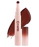 MARS Lip Fuzz Blurring Mousse Cream with Cushion Tip Applicator3 ml (11-COCOA HAZE)