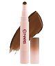 MARS Lip Fuzz Blurring Mousse Cream with Cushion Tip Applicator3 ml (12-CRUSH HOUR)