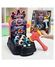 YAMAMA Avengers Whack-A-Mole Arcade Game: Interactive Desktop Hitting Toy.