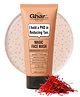 Ghar Soaps De-Tan Face Wash | For Tan Reducing, Brightening & Glowing Skin | All Skin Types - 100 ml