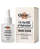 Ghar Soaps Swarg Serum | 16 HA Complex, Amino Acids & Panthenol | All Skin Types | 30ml