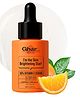 Ghar Soaps 10% Vitamin C Serum with Ferulic Acid & Saffron | Brightening Serum | 30ml