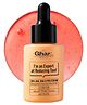 Ghar Soaps Magic Peeling Solution 23% AHA + 2% BHA + 5% PHA | Smooth Skin & Tan Removal | 30ml
