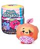 Azhari Magic Jellykins Surprise Plush Magical Collectible Plush Friends from the Glass that appear in the Water Surprise Toys for Kids (1 of 20 Random Characters to Collect) Pack of 1 Color May Vary