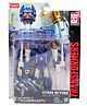 Transformers Generations Titans Return Blowpipe & Triggehappy Blue - Height 14 cm