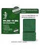bake 10% AHA + 1% BHA Scrub Treatment Soap with Lactic Acid For Clogged Pores, Exfoliation, Strawberry Skin & Bright Underarms-Pack of 4(100g x 4)
