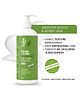 bake 10% AHA + 2% BHA Body Lotion SPF 30 with Lactic Acid for Bumpy, Rough & Strawberry Skin and 48H Moisturization - 400 ml