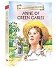 Children Classics | Anne of Green Gables | Illustrated Abridged Classic Story Book | Practice Questions Included | Age 8+ Years - English, Hardcover, By Lucy Maud Montgomery