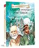 Children Classics | Tales of Mystery and Terror | Illustrated Abridged Classic Story Book | Practice Questions Included | Age 8 - 12 Years - English, Hardcover, By Edgar Allan Poe