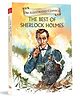 Children Classics | The Best of Sherlock Holmes | Illustrated Abridged Classic Story Book | Practice Questions Included | Age 8 - 12 Years - English,Hardcover, By Sir Arthur Conan Doyle