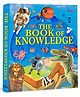 The Big Book of Knowledge | Facts Trivia Science & History Book | Educational Learning for Kids | Age 8+ Years - English, Hardcover, By Om Books International