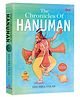 The Chronicles of Hanuman | Mythological Adventure Book | Stories of Lord Hanuman | Age 8+ Years - English