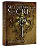 The Mahabharata Secret | Mythological Fiction Novel | Mystery Adventure Book - English