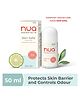 Nua 50 ml Deodorant Roll-On Sage & Bergamot Skin Safe Freshness