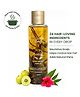 Parul Garg Beauty Motherly Herb-Infused Hair Oil with Bhringraj, Brahmi & Amla for Scalp Nourishment 120 ml