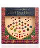 Parul Garg Beauty Utsav Bindi Patta for Women | Reusable Self-Adhesive
