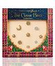 Parul Garg Beauty Stick-On Nose Bindi Patta Reusable Self Adhesive- No Piercing Nose Pins for Women