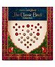 Parul Garg Beauty Suhaag Red Bindi Patta | Self Adhesive Mini Bindi Set for Women