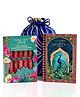 Parul Garg Beauty All-Time Favourites Gift Pack 10 Mini Lipsticks and 950+ Bindis