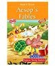 Pegasus Story Book Aesops Fables - English