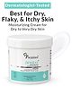 Fixderma Dewrav Moisturizing Cream for Face & Body, Deeply Hydrates, For Dry to Very Dry Skin - 500g