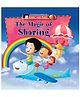 Pegasus - Benny and Buzo The Magic of Sharing - English