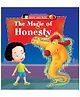 Pegasus - Benny And Buzo - The Magic Of Honesty