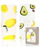 DOTMOM Premium Organic Bamboo Super-soft Swaddle Wrapper & Receiving Blanket, Pack of 2 - Multicolour