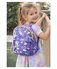 ENSAC Cute Unisex Backpack Bag Plush Animal Cartoon Mini Travel Bag for Girls and Boys Lightweight School Bag