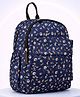 ENSAC Cute Unisex Backpack Bag Plush Animal Cartoon Mini Travel Bag for Girls and Boys Lightweight School Bag