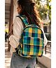 ENSAC Cute Unisex 10L Backpack Bag Plush Animal Cartoon Mini Travel Bag for Girls and Boys Lightweight School Bag - Height 16 inches