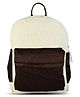 ENSAC Cute Unisex Backpack Bag Mini Travel Bag for Girls and Boys Lightweight School Bag - Height 15 inches