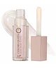 Colors Queen Lip Luminizer High Shine Lip Gloss Enriched with Shea Butter - Diamond Drip, 9ml
