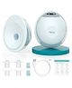 Paruu Breast Pump Paruu P20 Double - Green