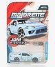 Majorette Nissan Silvia S15 Spec R Aero JDM Legends Premium Die Cast Car  Light Blue