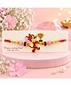 Expelite Jerry Rakhi Gift for Kids