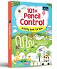 101+ Pencil Control Activity Book for Kids | Early Learning Workbook Fun Tracing, Line Practice, Mazes, Shapes and Pre-schooler Writing Activities- Ages 3+ Years