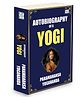 Autobiography of a Yogi Classic Spiritual Book by Paramahansa Yogananda | Inspirational Book on Yoga, Meditation and Self-Realization | English Edition
