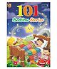 101 Bedtime Stories for Kids, Children and Preschooler Collection of Short Moral, Animal and Classic Stories | Early Readers illustrated English Story Book for Boys & Girls - Ages 3+ Years
