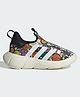 ADIDAS KIDS Slip on Casual Shoes With MONOFIT TR - Pink & White