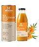 Akayu Sea Buckthorn Pulp Juice |Rich in Omega 3 6 7 9 & Vitamin C | Antioxidant Wellness Drink 300ml