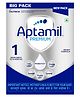 Aptamil Premium, Stage 1, 1.2kg
