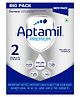 Aptamil Premium, Stage 2, 1.2kg