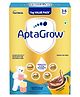 AptaGrow Chocolate Flavoured Nutrition Drink Powder with 1kg Pack