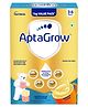 AptaGrow Vanilla Flavoured Nutrition Drink Powder with 1kg Pack