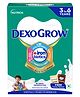 Dexogrow, Vanilla & Chocolate, 400g