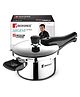 Bergner Argent Elements Triply Pressure Cooker 1.5L | Silver
